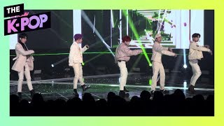 ACE SAVAGE THE SHOWFancam 191112 60P [upl. by Eifos240]