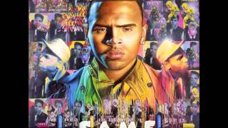 Chris Brown  No Bullshit [upl. by Ford177]