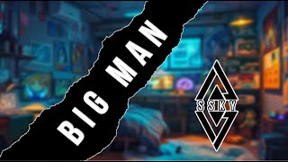 BIG MAN  SSKY OFFICIAL ANGAMI LYRIC [upl. by Attikin]