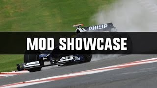 Mod Showcase 1  Assetto Corsa  Williams FW31 2009 [upl. by Ttreve]