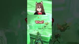 worst time to blood punch in doom eternal vtuber shorts doometernal [upl. by Navada]