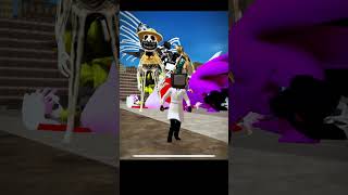 Nextbots in playground mod short game play  zoonomaly roblox skibiditoilet skibidi sonic [upl. by Rupert]