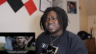 PNL  Naha Clip Officiel  Part1  FRENCH RAP REACTION [upl. by Sekyere]