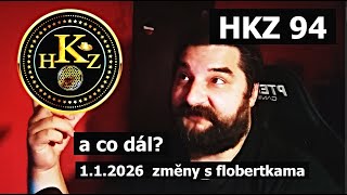 🔥HKZ 94🔥  112026 nový zákon o flobertkách [upl. by Nathan]