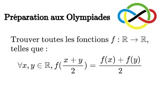 Débloque cet exercice grâce à cette Astuce   Olympiades [upl. by Atinram]