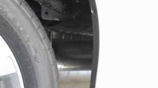 Episode 77  2008 Accord Sedan Splash Guard Installation [upl. by Cohe655]