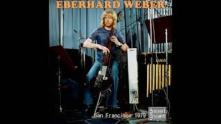 Eberhard Weber Bali 1979 [upl. by Jemie]