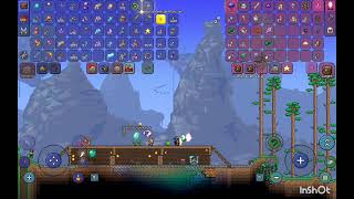 como obtener dinero infinito en terraria [upl. by Lumbard271]