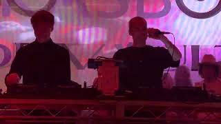 DEVAULT b2b Kasbo Secret Set  Electric Forest 2023 1080p [upl. by Nadia234]