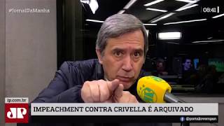 Jair BolsonaroCarlos Bolsonaro corruptos art171 ladrões pilantras antipovo fim do médico [upl. by Notfol]