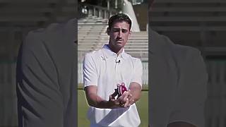 Mitchell Starc dangerous bowling shorts viral cricket [upl. by Peggie840]