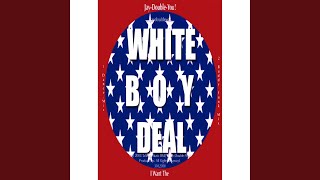 I Want The White Boy Deal Buddy funk mix [upl. by Asiuol]