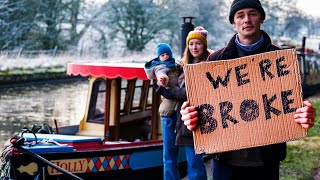 The true cost of our narrowboat dream [upl. by Tanney]