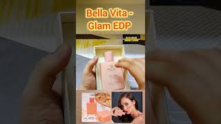 Bella Vita Glam EDP  Perfume for women  ₹200 only [upl. by Watanabe]