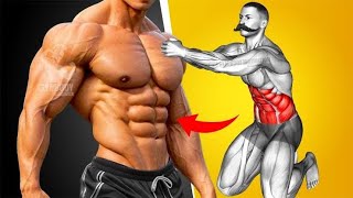 SIX PACK ABS WORKOUT  Get 6 PACK ABS in 28 Days  Abs Workout  Best Ab Workout At Home [upl. by Tepper680]