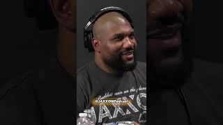 Kongo translates song for rampagejackson [upl. by Malony]