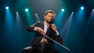 HAUSER  First EVER Rebel With a Cello show  Live in Budapest 2022 Full Concert [upl. by Borszcz754]