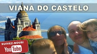 Vlog 36  Viana Do Castelo [upl. by Tahp359]