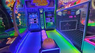 Fun games at the arcade [upl. by Arocet]