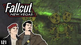 Fallout New Vegas  Sweet Bitter Springs [upl. by Edyth]