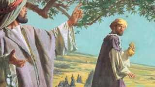 The Life of Jesus Christ 2013  Animated Movie HD 1080p [upl. by Desiree475]