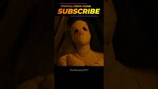 the mummy movie explained in hindi [upl. by Ibloc]