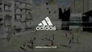 Adidas Jose  10 Full Version [upl. by Coussoule660]