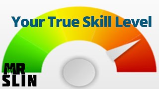 Your True Skill Level TF2 [upl. by Obelia]