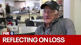 Bob Uecker reflects on the passing of former teammates  FOX6 News Milwaukee [upl. by Salter]