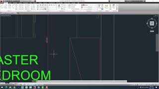 1 المحاضرة الاولى كيفية تصدير مسقط افقي من كاد الي ماكس how to export autocad to 3ds max modeling [upl. by Berlinda]