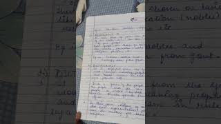 Forms and organs of govtnotes legal studiesclass 11 cbse legalstudies law clat cuet class11 [upl. by Bogosian]