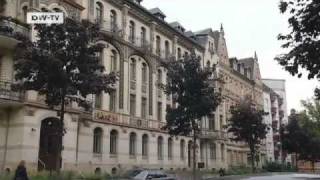 A Trip to Chemnitz Germany  euromaxx [upl. by Vedette]