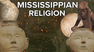 Ancient Mississippian Religion  Native American Documentary [upl. by Ahtnammas]