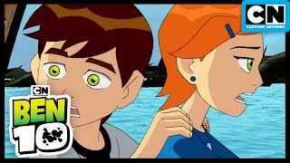 Ben 10 Classic Season 2 Mega Comp  Ben 10 Classic  Cartoon Network [upl. by Ikiv672]