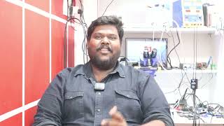 NOV 2024 BATCH STUDENT REVIEW  DAY 02 PRABHAKARAN MELMARUVATHUR [upl. by Frear633]