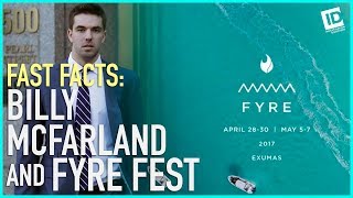 FYRE FEST DOCUMENTARY  NETFLIX OR HULU [upl. by Apfel]