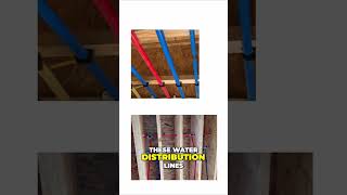 What is PEX Pipe [upl. by Malinde]