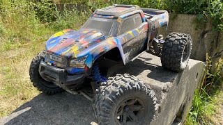 XMAXX 8S STILL ON TOP [upl. by Kavanagh453]