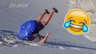 Best Fails of the Year  Try Not To Laugh🤣🤣 [upl. by Eentirb]