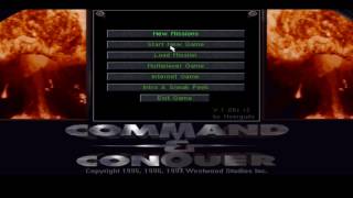 Command amp Conquer for Mac using Porting Kit [upl. by Notluf]