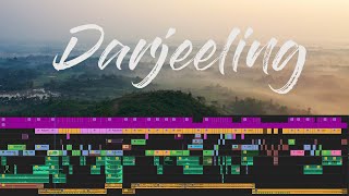 CINEMATIC VIDEO Editing breakdown in Premiere Pro [upl. by Pearlman]