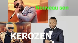 Kerozen Dj  Motivation  nouveau son freestyle [upl. by Eekcaj469]