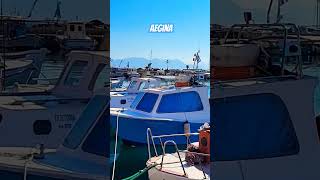 Aegina Greece the Closest Island to Athens  Greek Islands [upl. by Une]