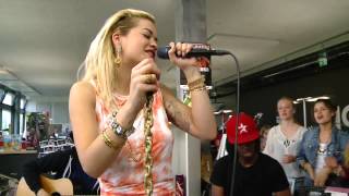 Rita Ora  RIP LIVE  Acoustic Performance [upl. by Ylelhsa900]