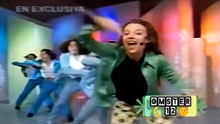 Fey  Azúcar Amargo Remastered En Vivo TV Show Perú GSL 1996 HD [upl. by Adahsar672]