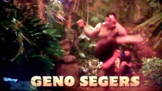 PAIR OF KINGS GREEK SONG [upl. by Aretina]