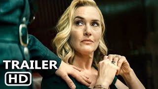 THE REGIME Final Trailer 2024 Kate Winslet Hugh Grant Drama Series [upl. by Odnarb]