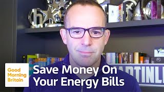 How to Save Up to 10 on Your Energy Bills [upl. by Enelyt]