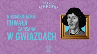 ⚜️SKARBY NARODU⚜️ Ścieżkami historii Mikołaja Kopernika [upl. by Coraline863]