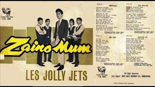 zaino mum amp les jolly jets  ibu tiri [upl. by Elah]